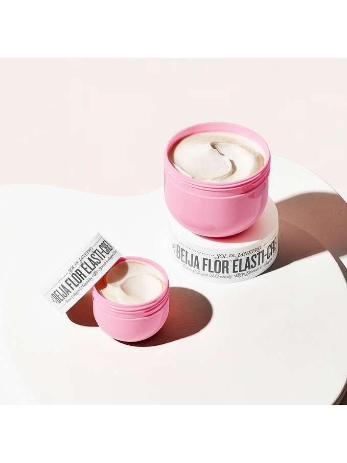 SOL DE JANEIRO-BOOST COLLAGEN & ELASTICITY