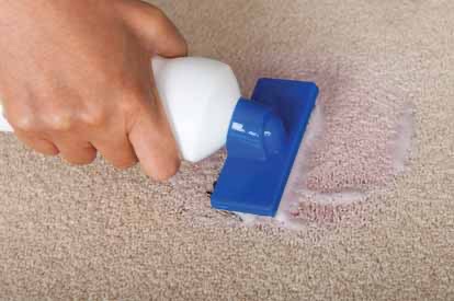 DR.BECKMANN CARPET STAIN REMOVER