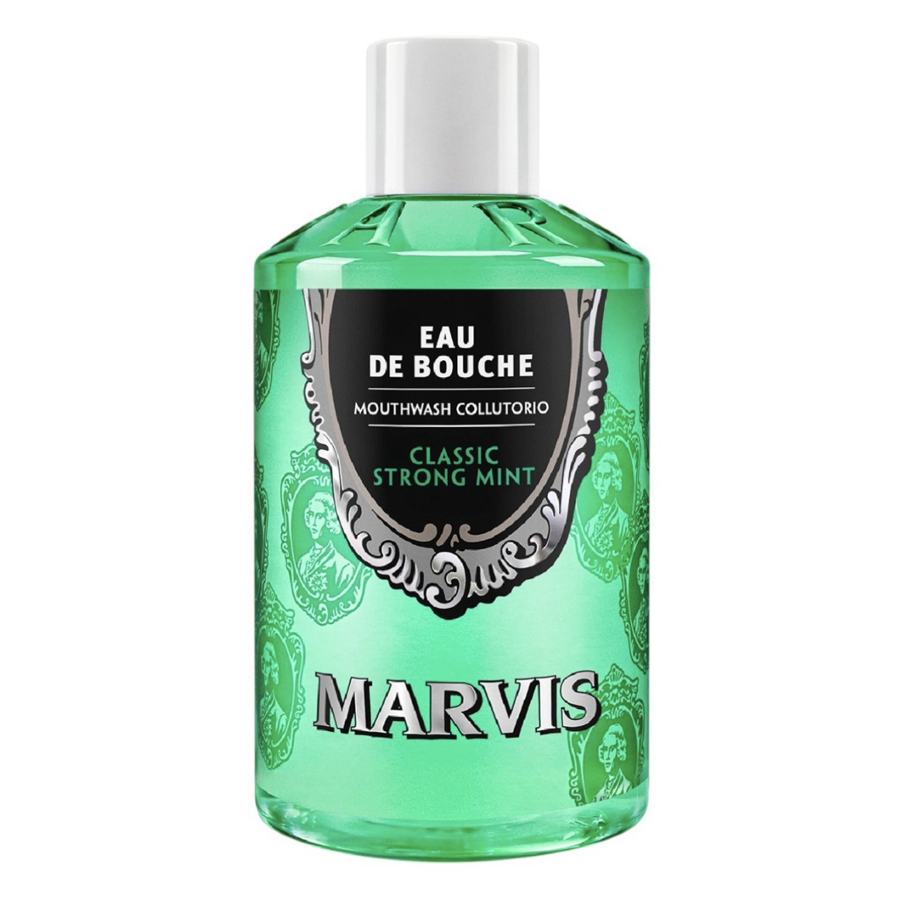 MARVIS MOUTHWASH