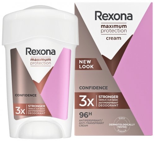 REXONA CLINICAL PROTECTION DEODORANT