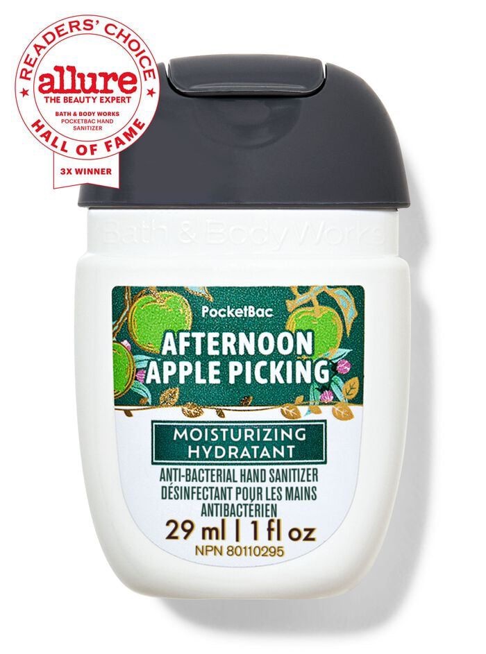 BATH & BODY WORKS- AFTERNOON APPLE PICKING