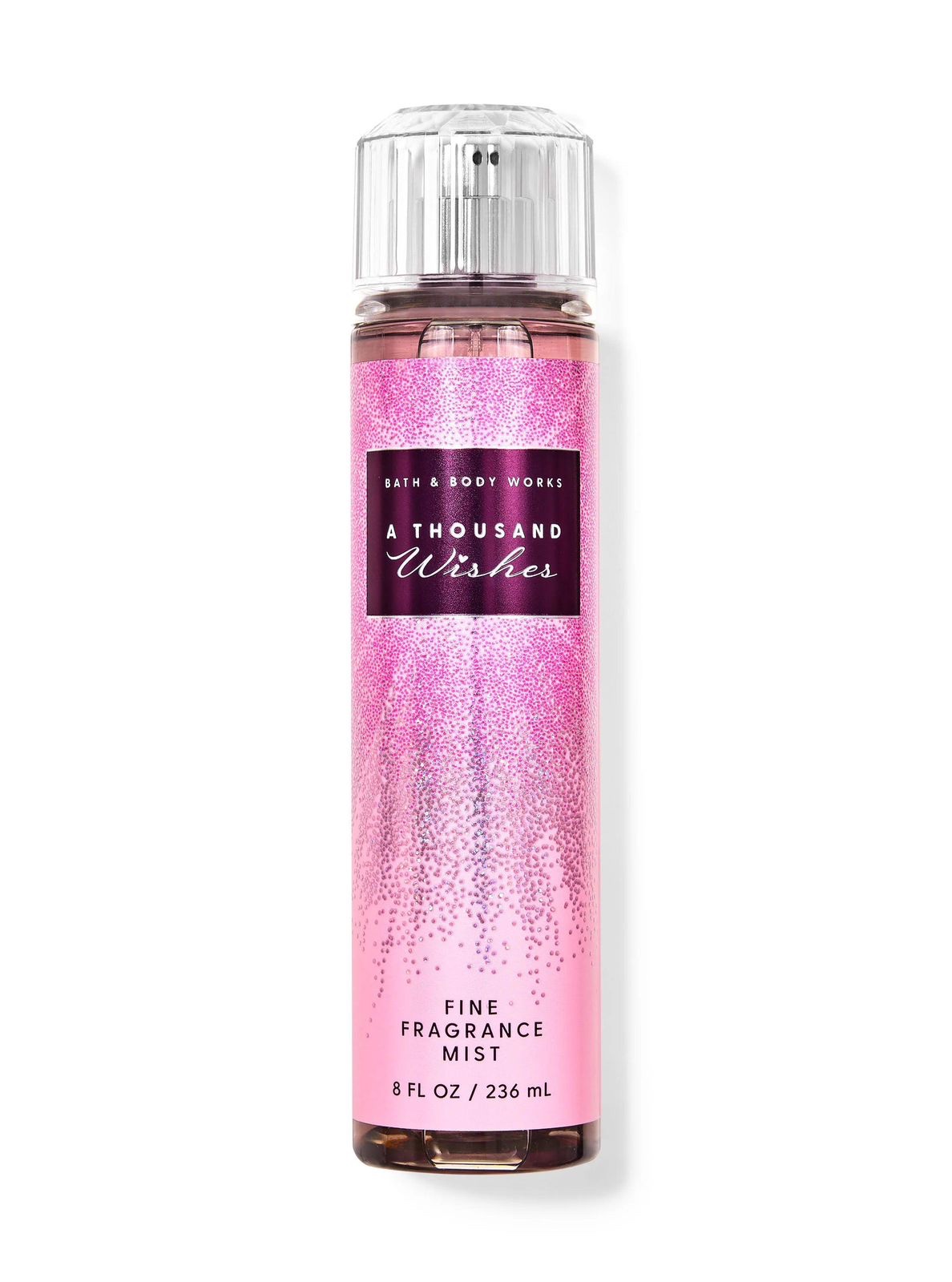 BATH & BODY WORKS A THOUSAND WISHES