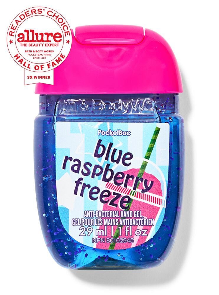 BATH & BODY WORKS ANTI-BACTERIAL HAND GEL