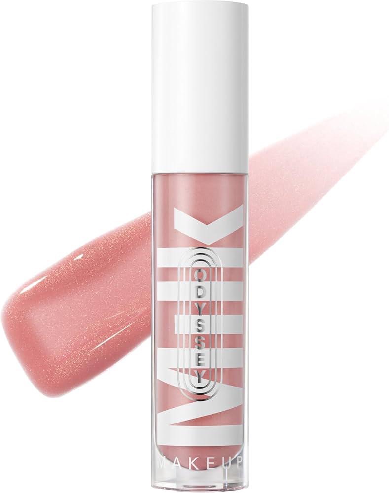 Milk Lip Oil Gloss