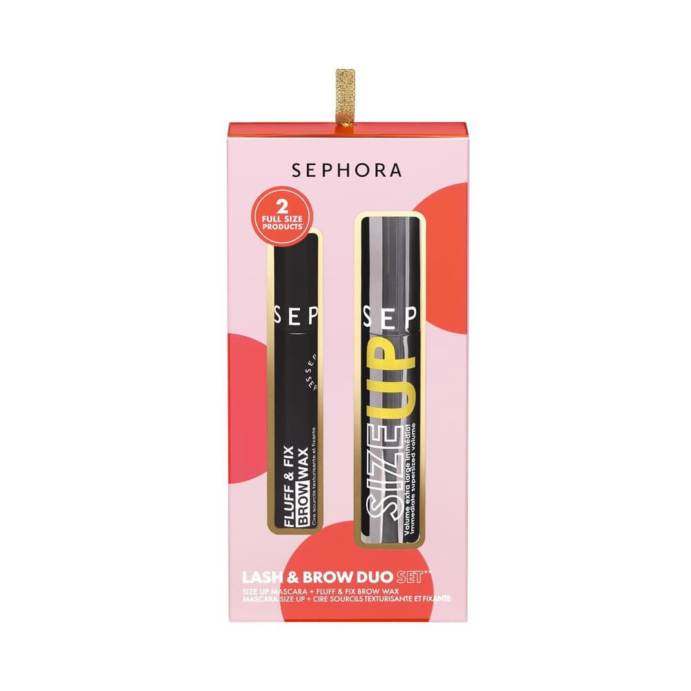 Sephora Lash & Brow Duo