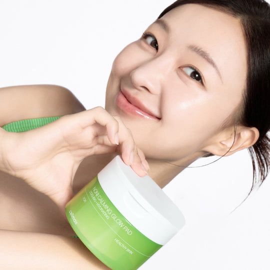 CELIMAX Noni Calming Glow Pads