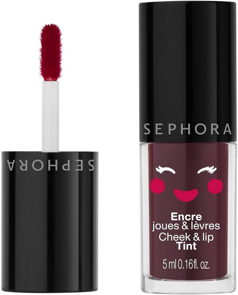 SEPHORA CHEEK & LIP TINT