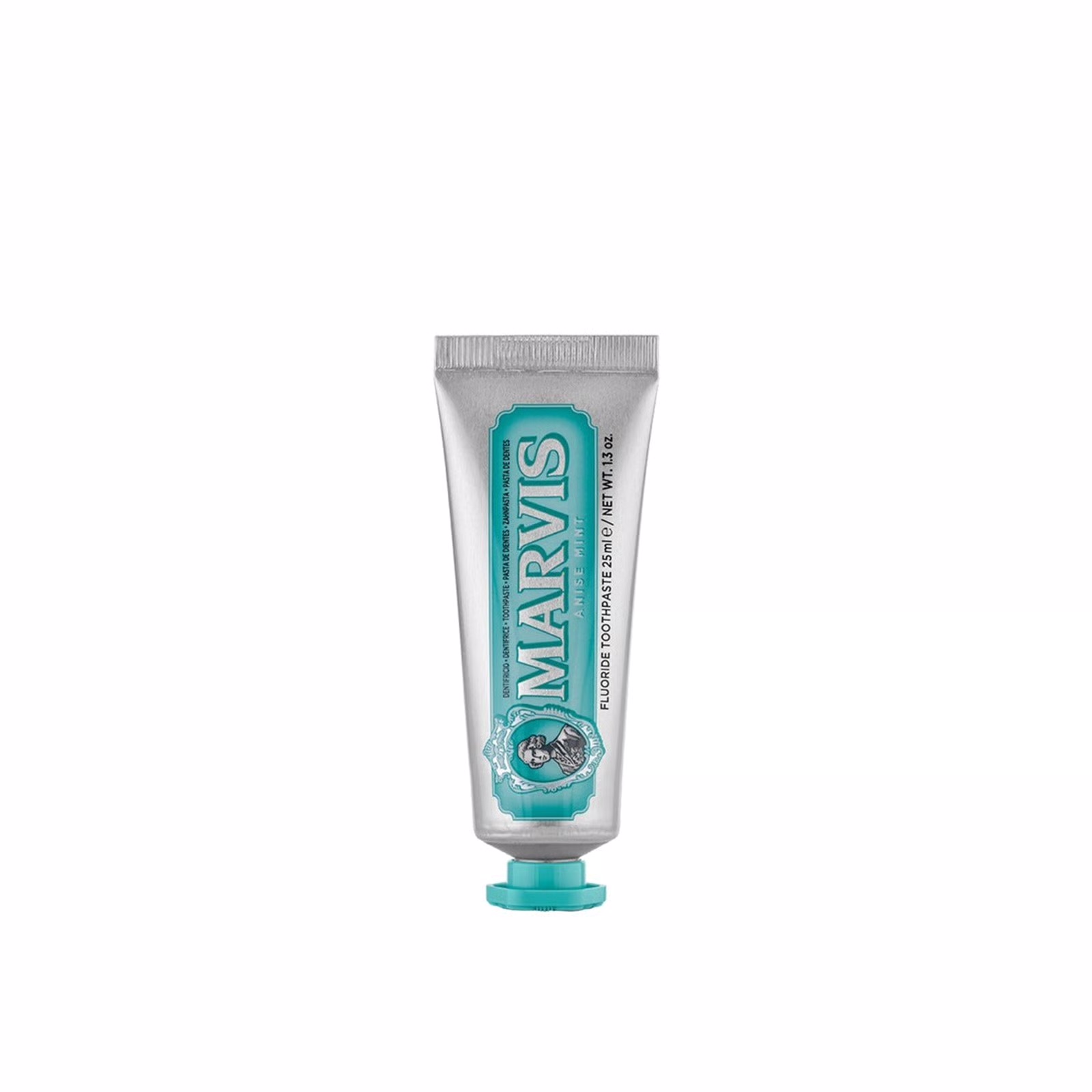 Marvis - 25ml - Anise Mint