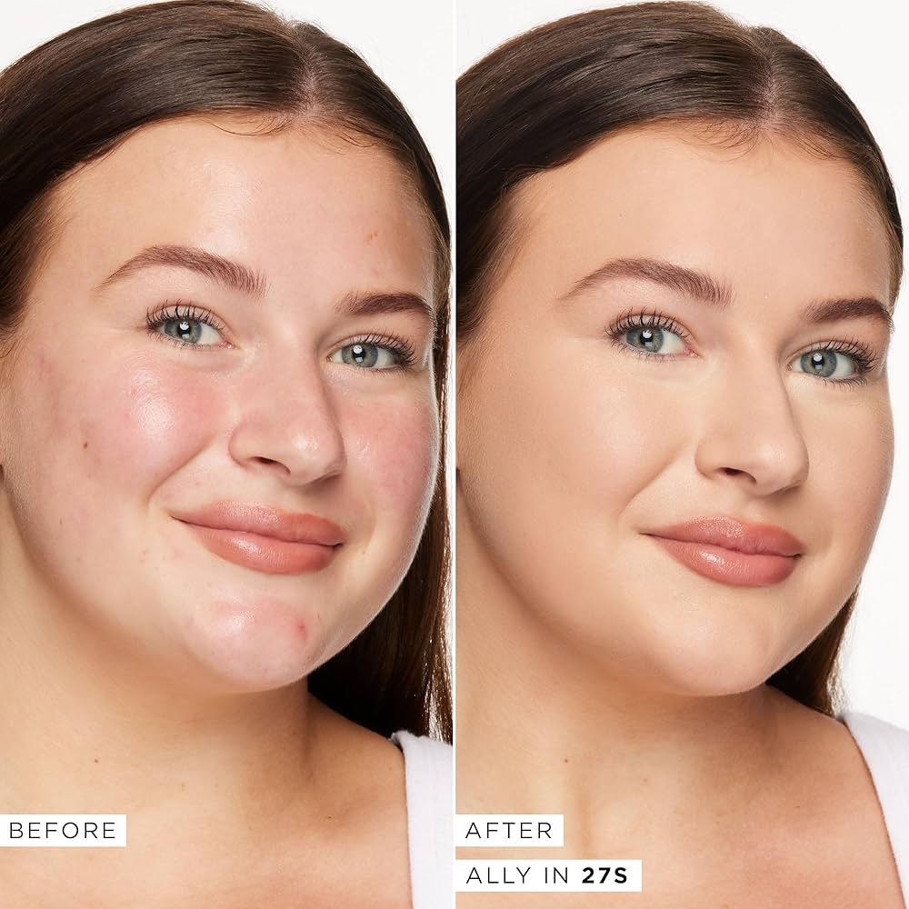 Tarte Shape Tape™ Full-Coverage Concealer - 27s Light Medium