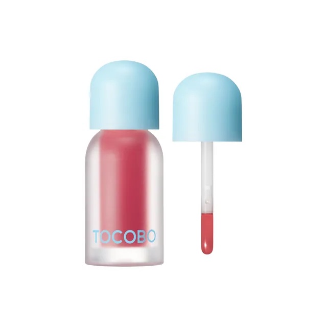 TOCOBO Juicy Plumping Lip Oil