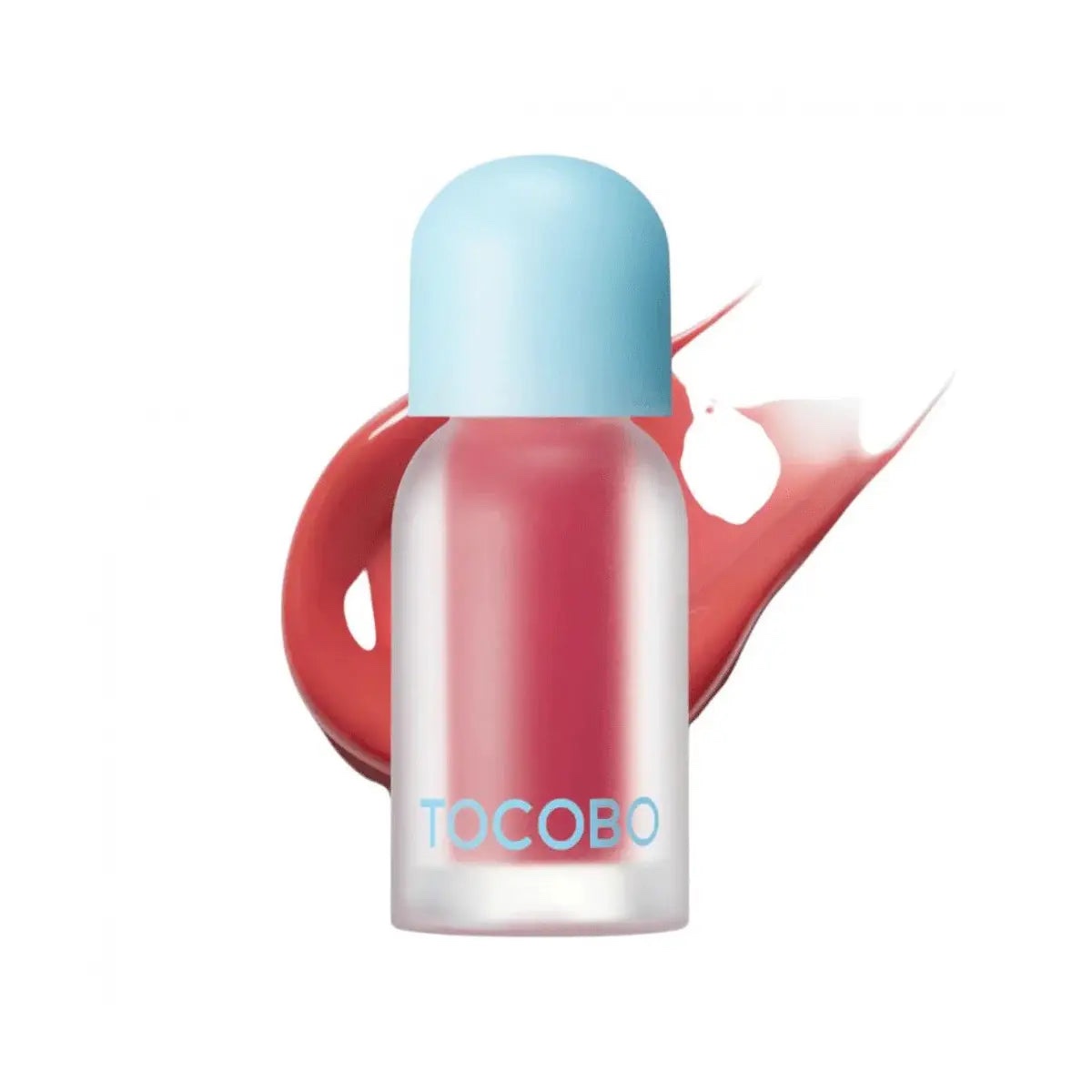 TOCOBO Juicy Plumping Lip Oil
