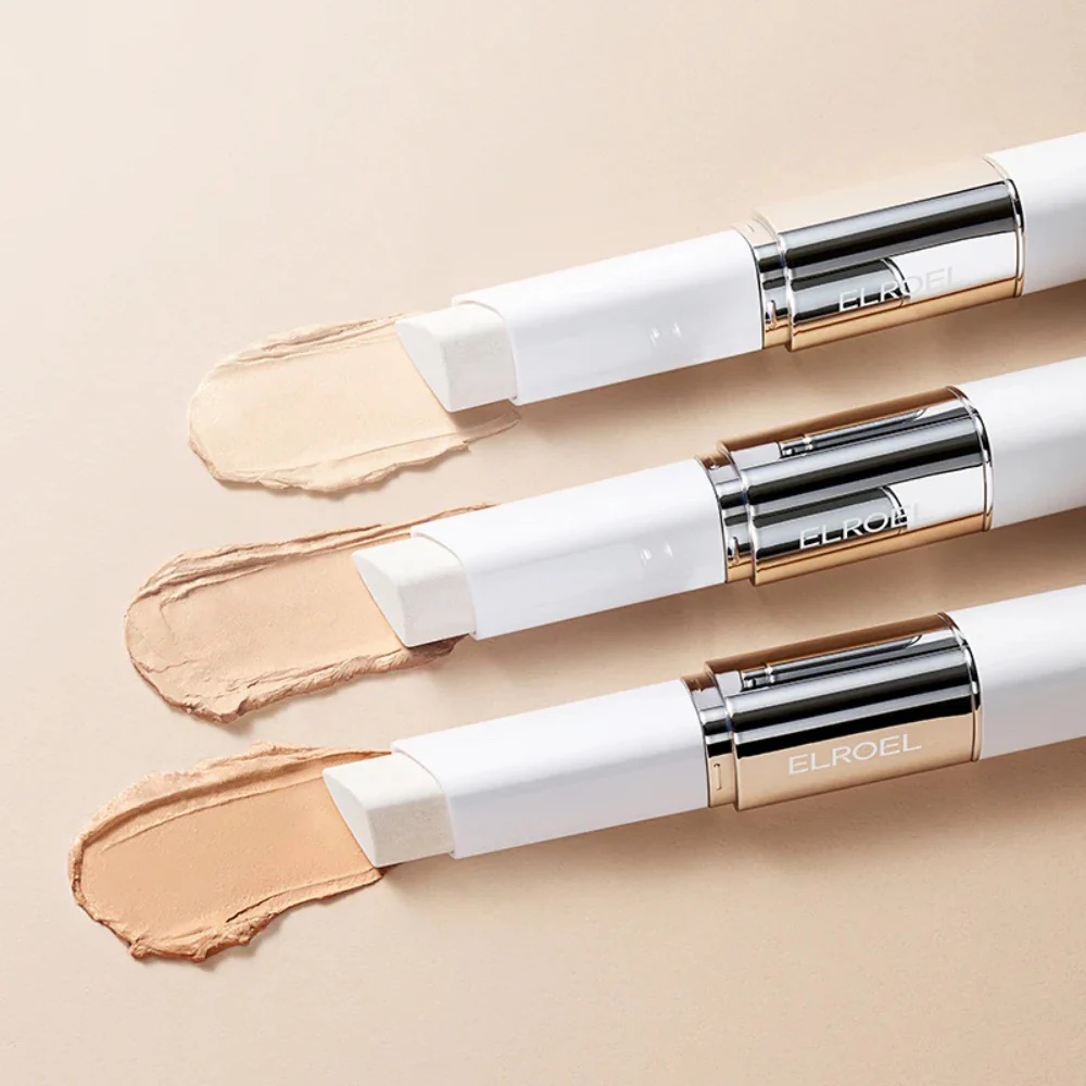 ELROEL BLANC COVER CREAM STICK V WHITE - Deep
