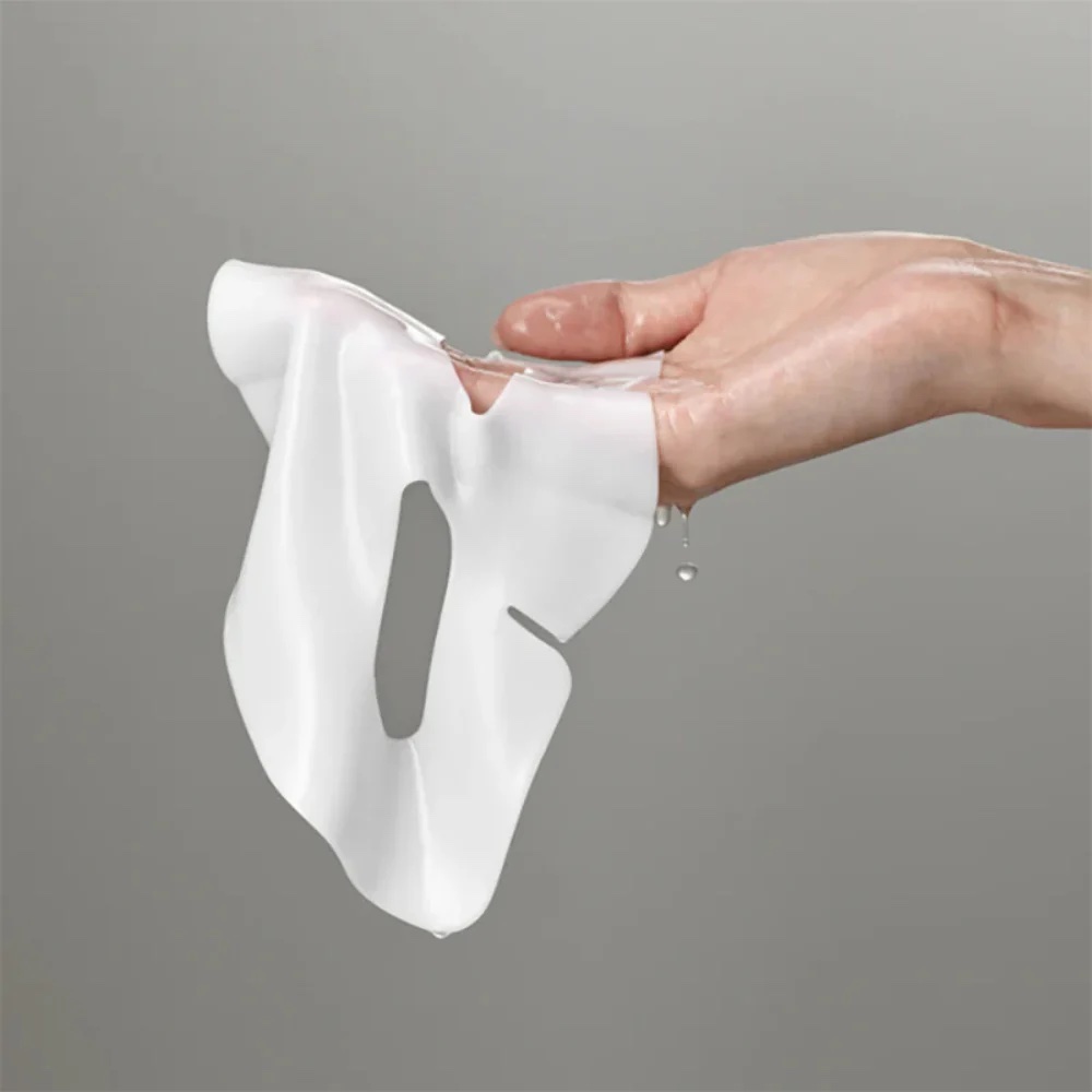 SUNGBOON EDITOR DEEP COLLAGEN POWER BOOSTING MASK 4EA