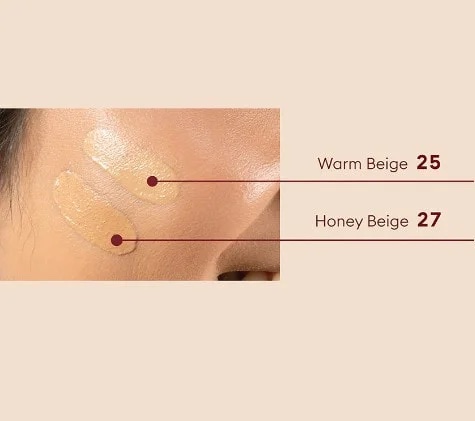Missha Perfect Cover BB Cream SPF 42 PA+++ 50ml - 27 - Honey Beige