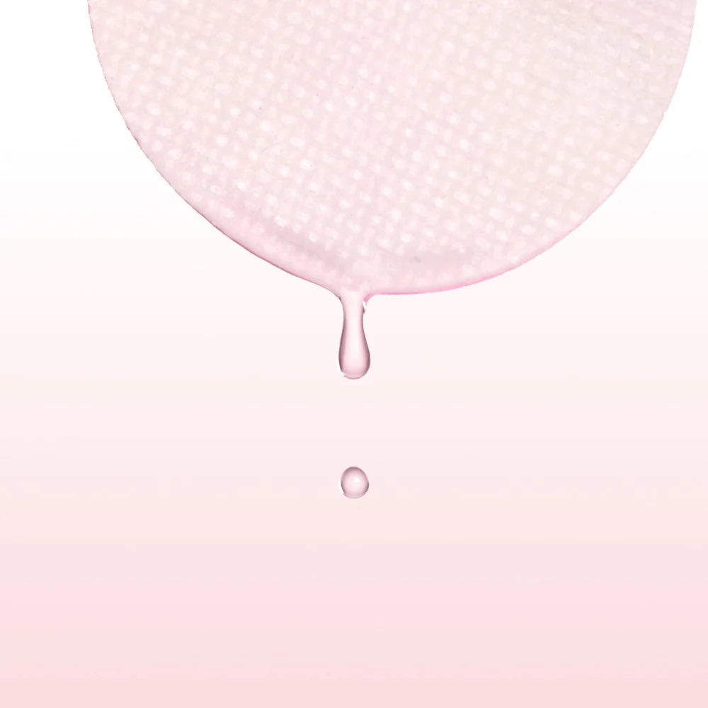 MEDICUBE PDRN PINK COLLAGEN TONING GEL TONER PAD