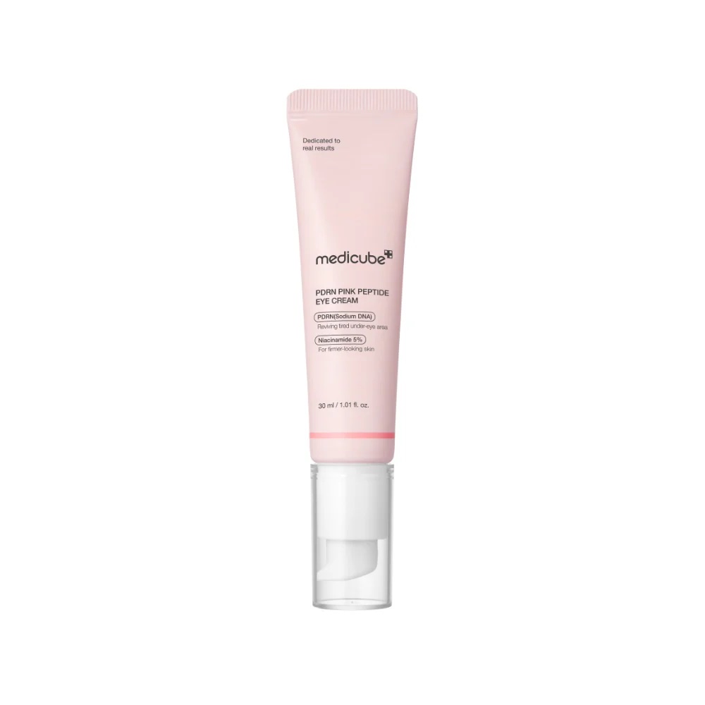 MEDICUBE PDRN PINK PEPTIDE EYE SERUM 30 ML