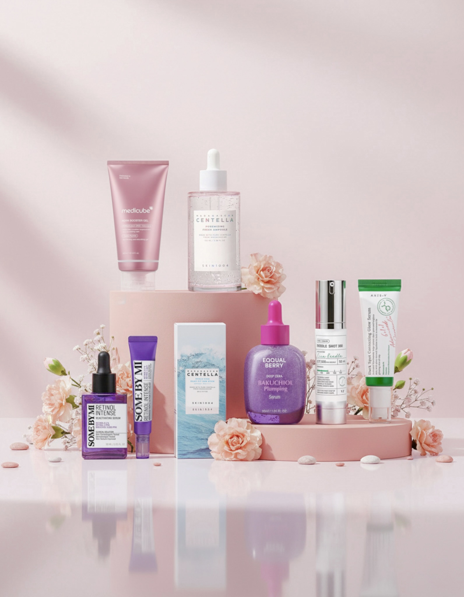 Skincare