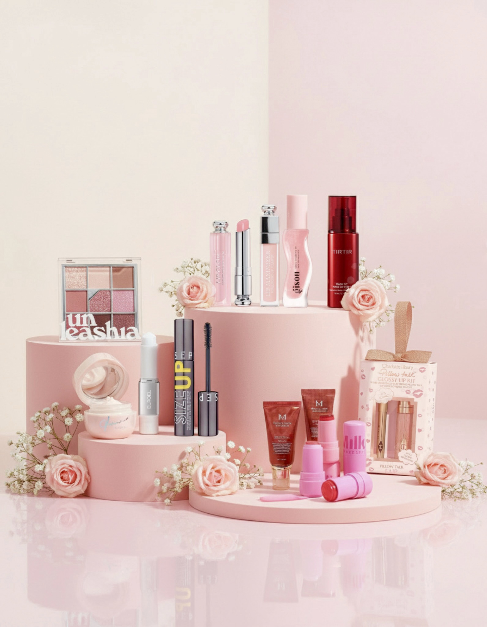 Makeup