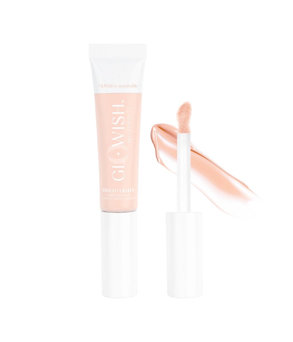 GLOWISH PORCELAIN CONCEALER