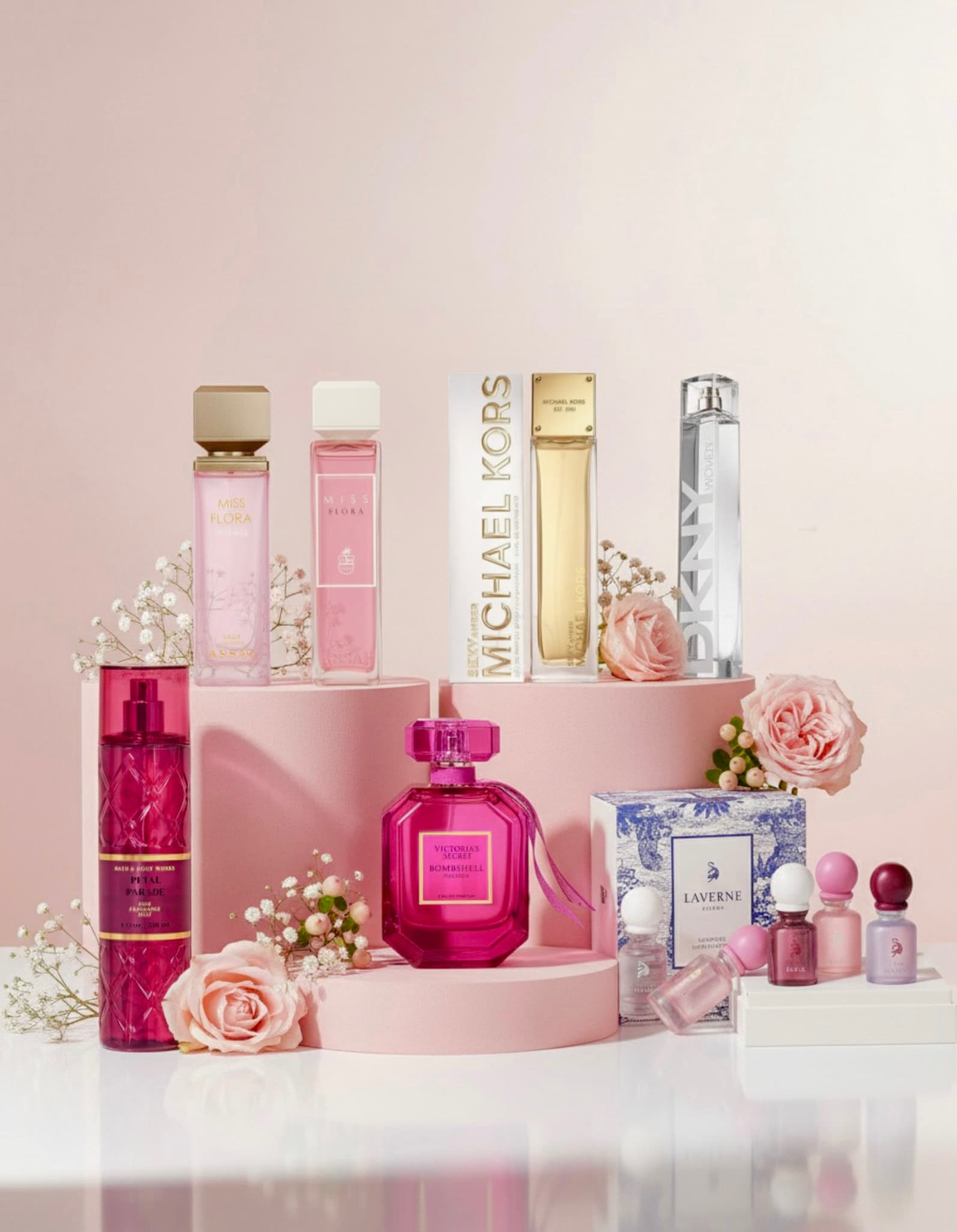 Fragrance