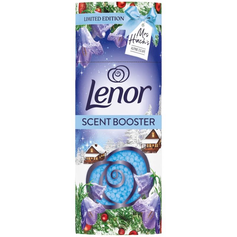 Lenor Scent Booster Bluebells and WildBerries155g