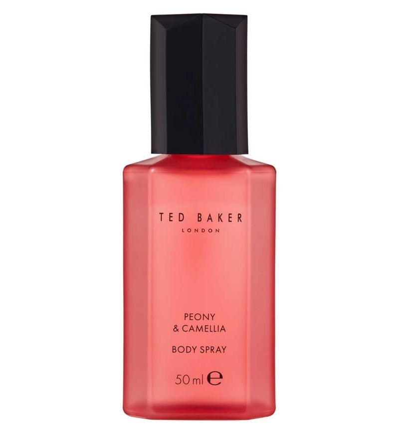 TED BAKER PEONY & CAMELLIA SPLASH
