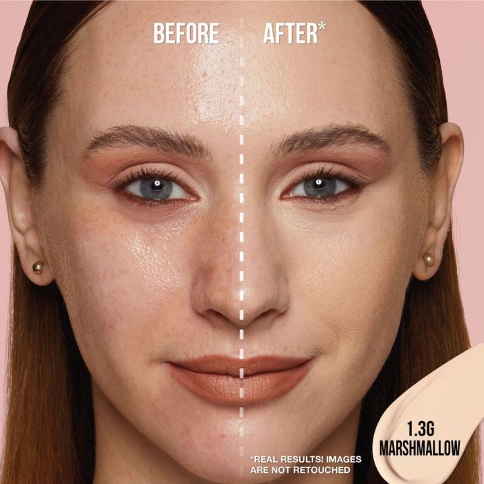 HUDA BEAUTY CONCEALER - marshmallow