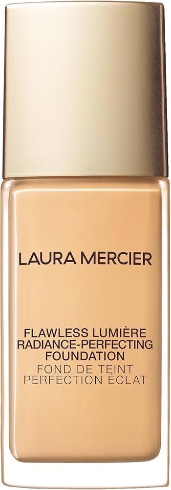 LAURA MERCIER FOUNDATION