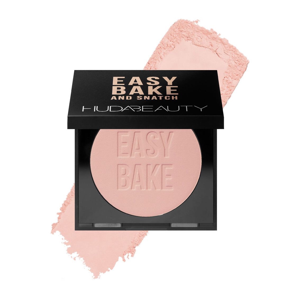 EASY BAKE AND SNATCH HUDA BEAUTY - cherry blossom