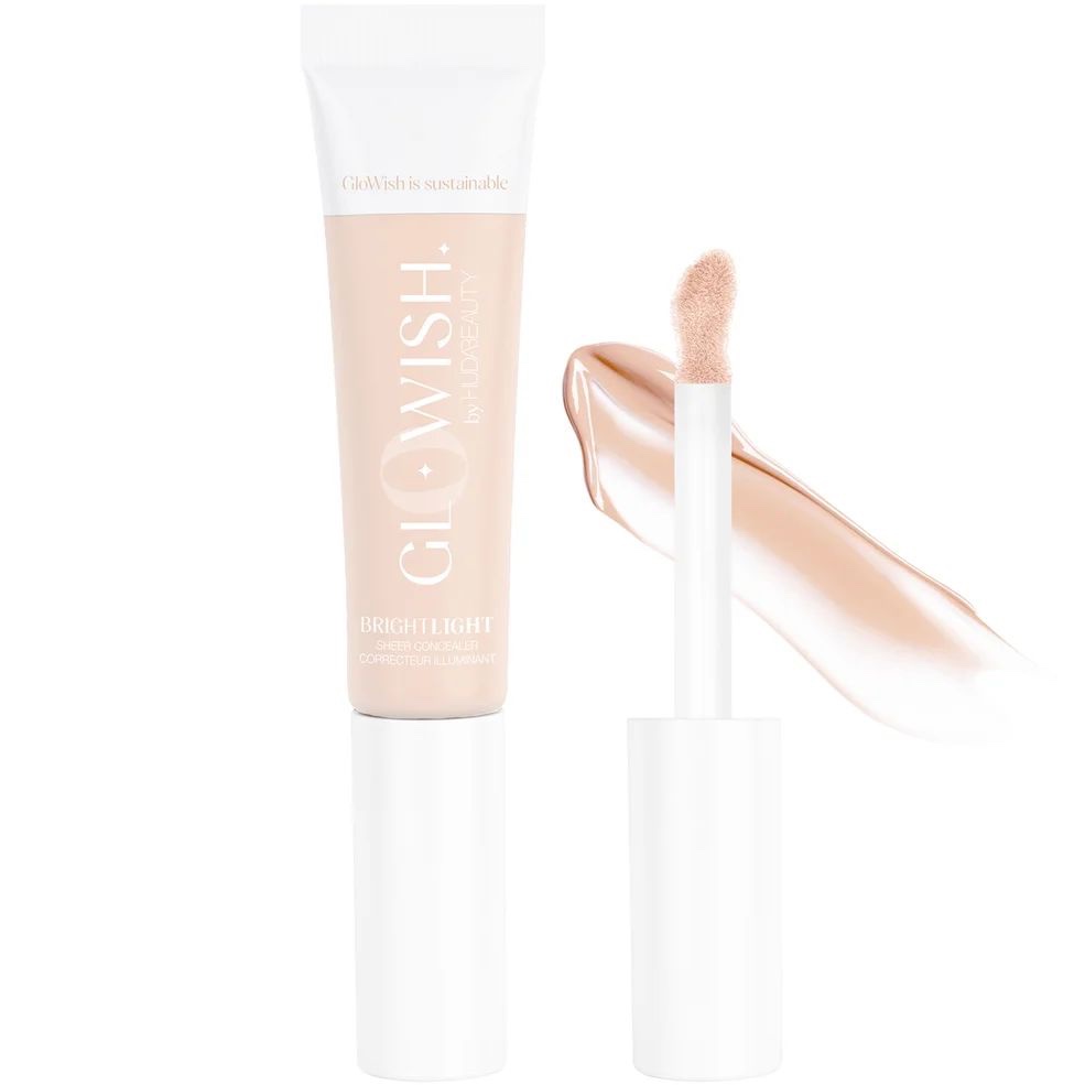 GLOWISH CONCEALER- FAIR