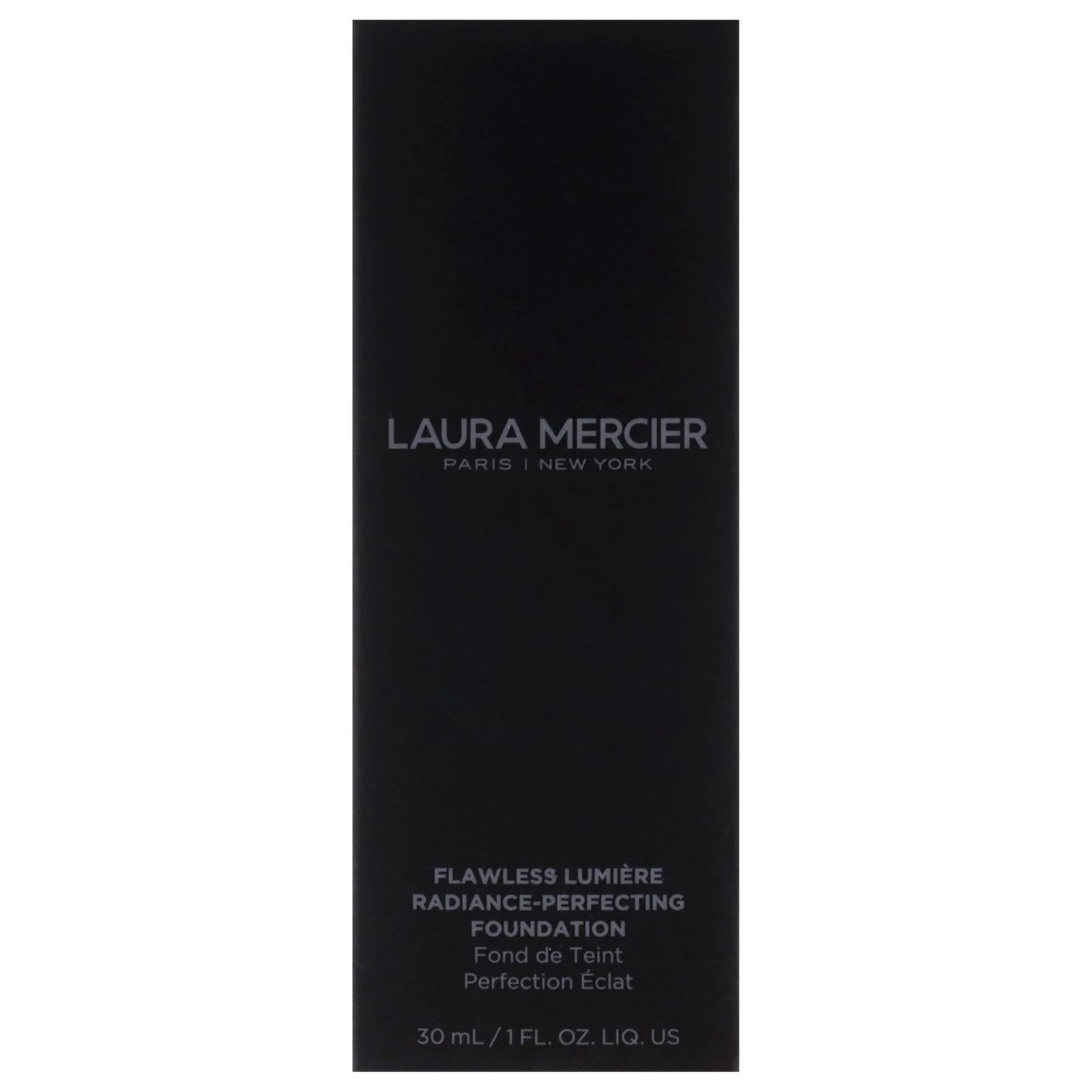 LAURA MERCIER FOUNDATION