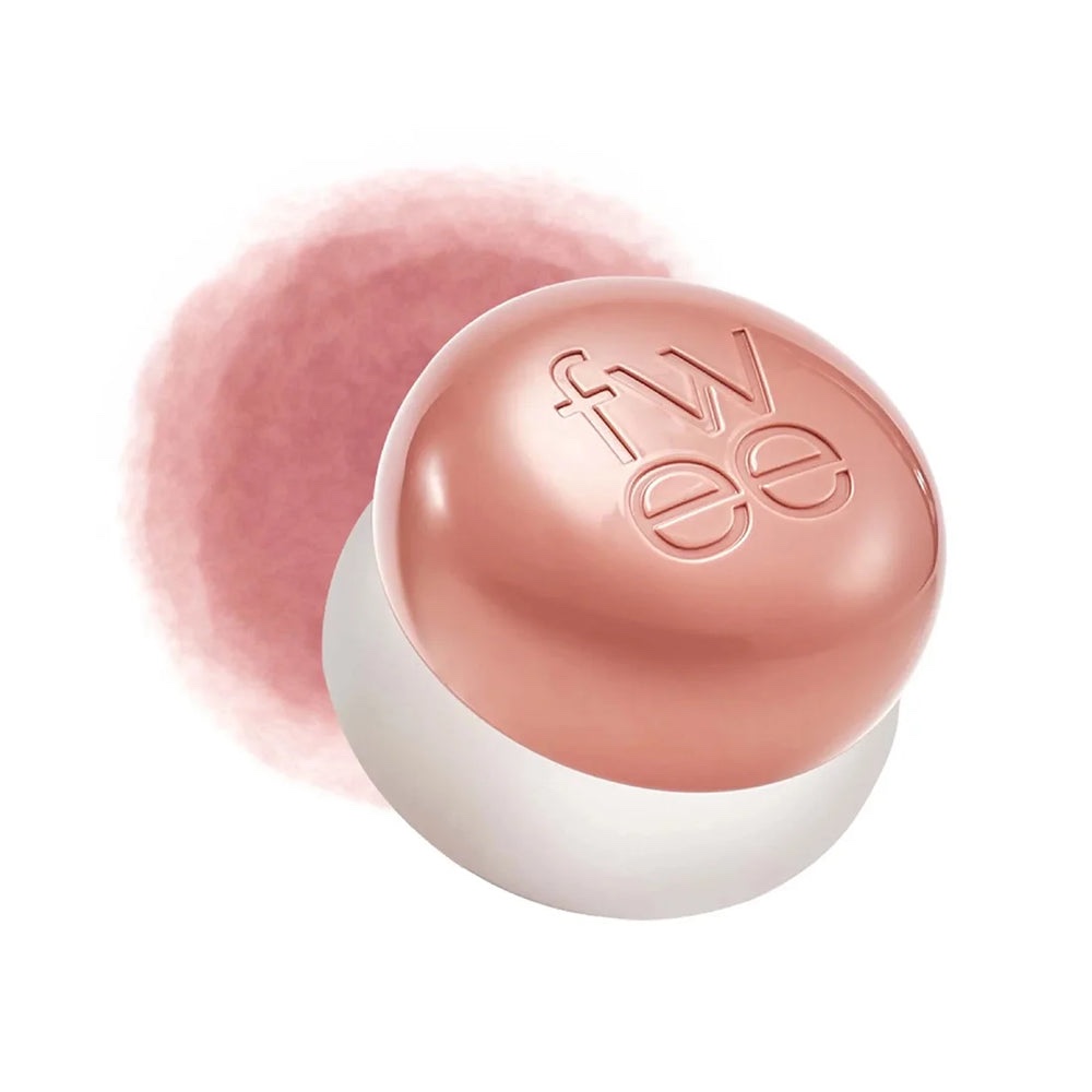Fwee Lip&Cheek Blurry Pudding Pot 5g