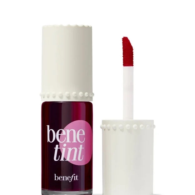 Benetint Rose-Tinted Lip & Cheek Stain Full Size