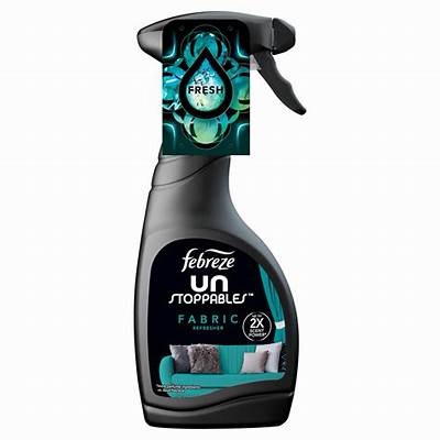 FEBREZE UNSTOPPABLE FABRIC REFRESHENER