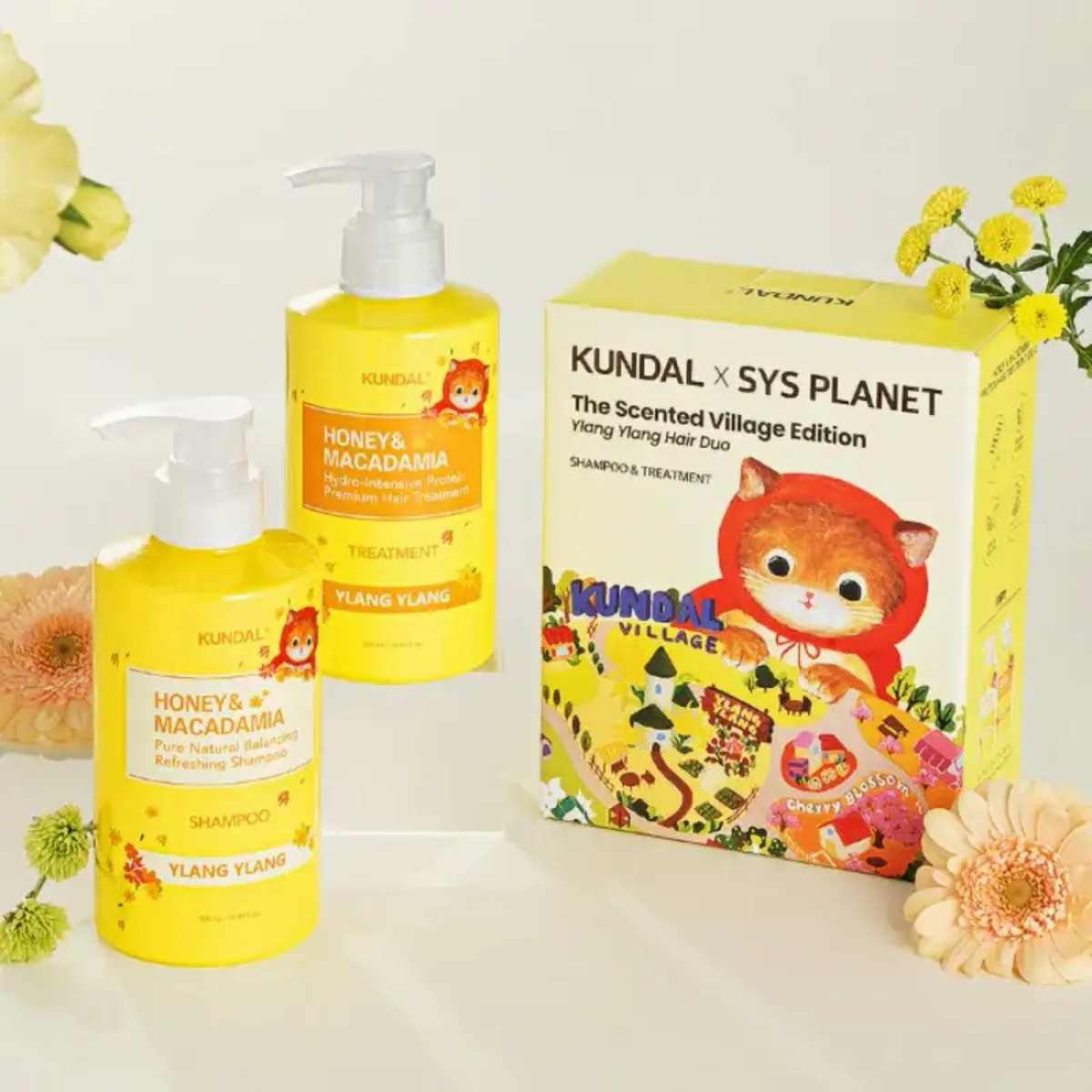 KUNDAL SYS PLANET EDITION