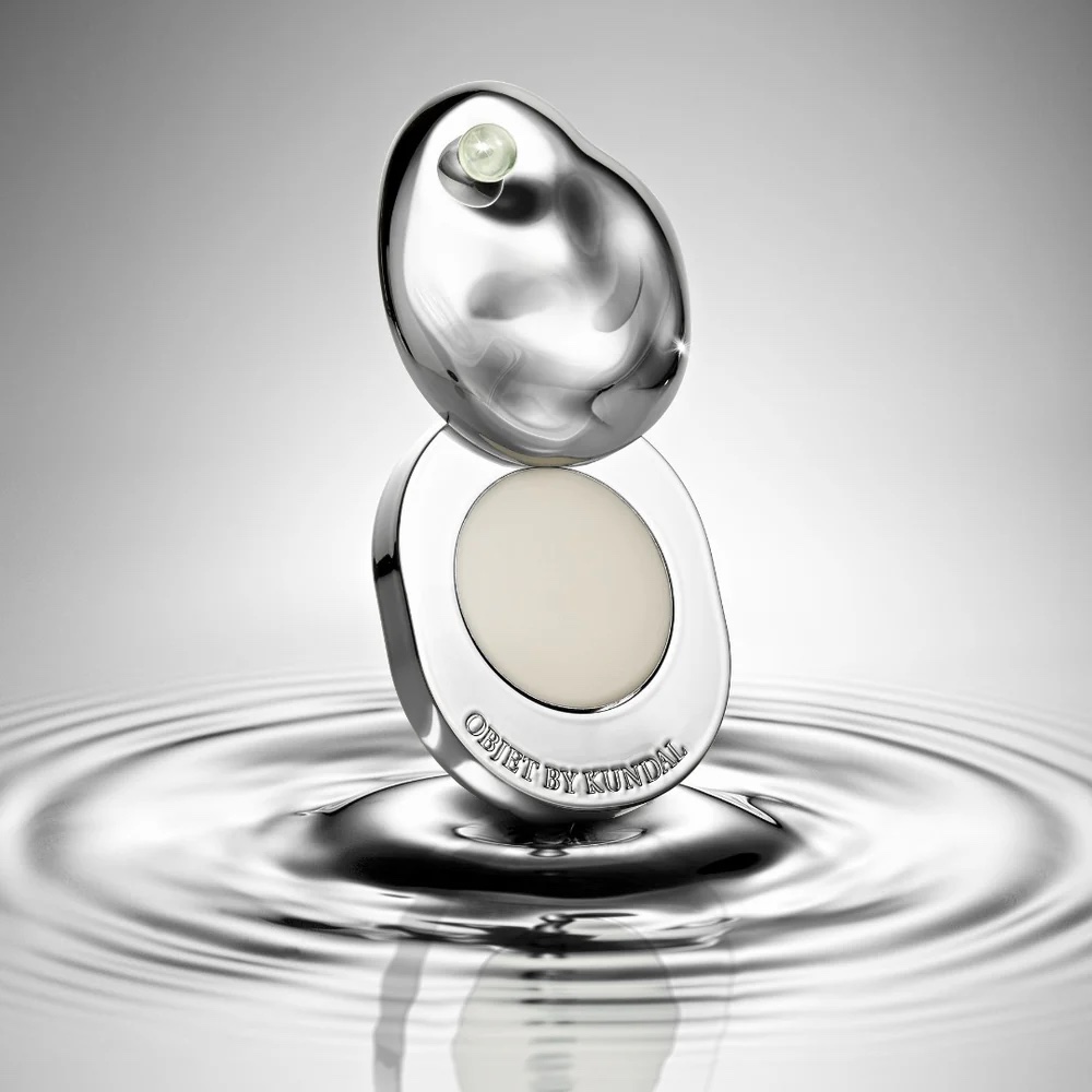 OBJET BY KUNDAL SOLID PERFUME BALM (4 SCENTS) - stay wood