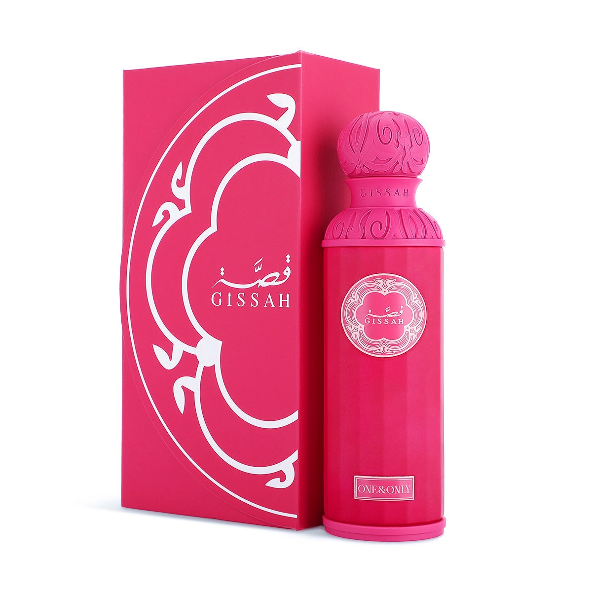 GISSAH PERFUME ONE & ONLY 200ml