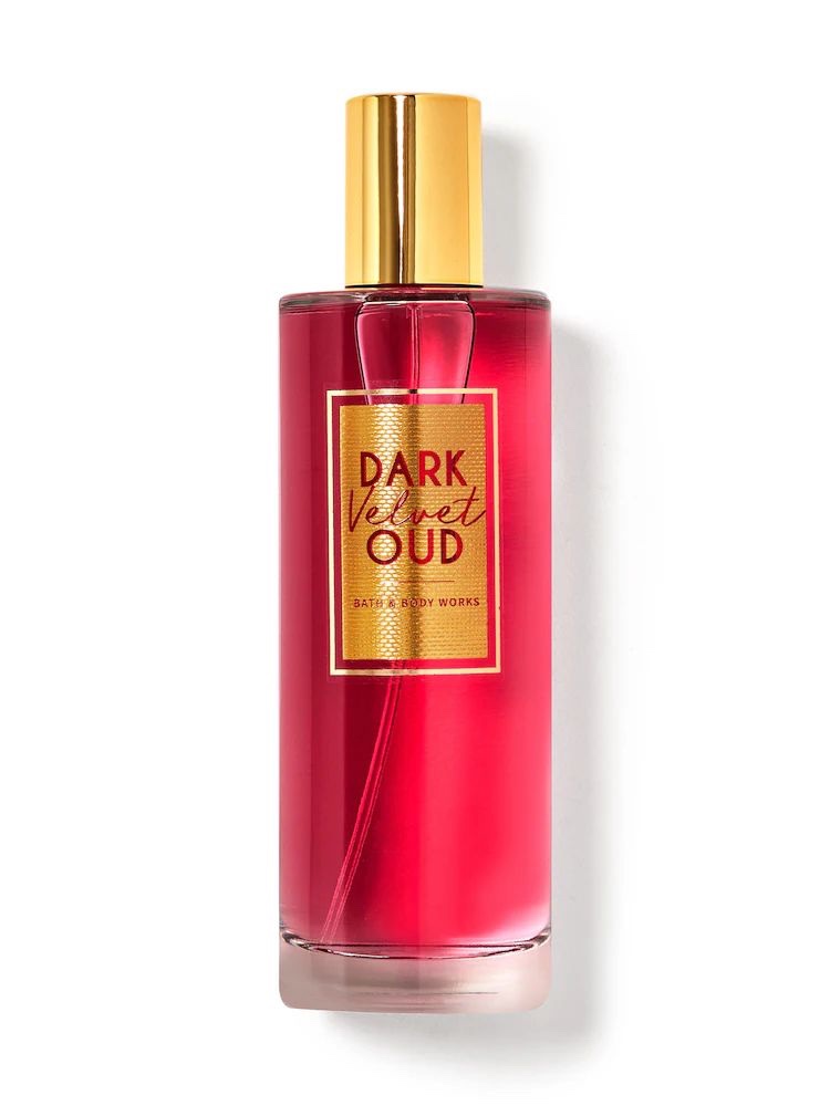 BATH & BODY WORKS DARK OUD