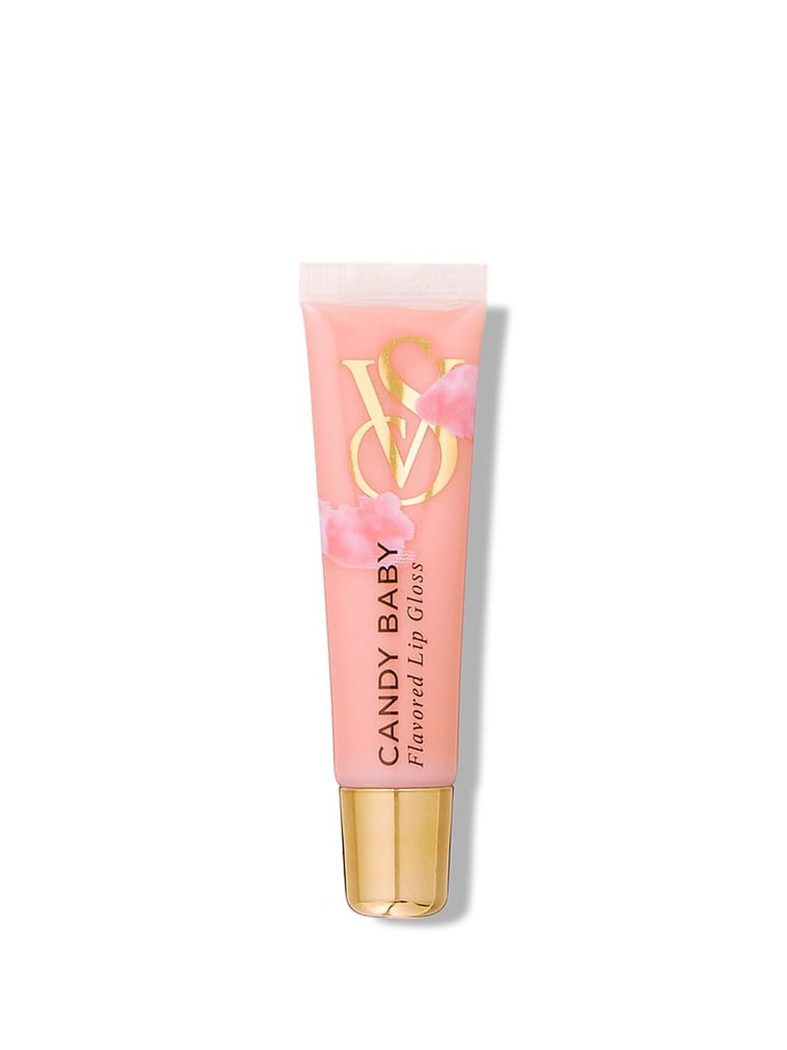 VICTORIA SECRET FLAVORED LIP GLOSS - Candy Baby