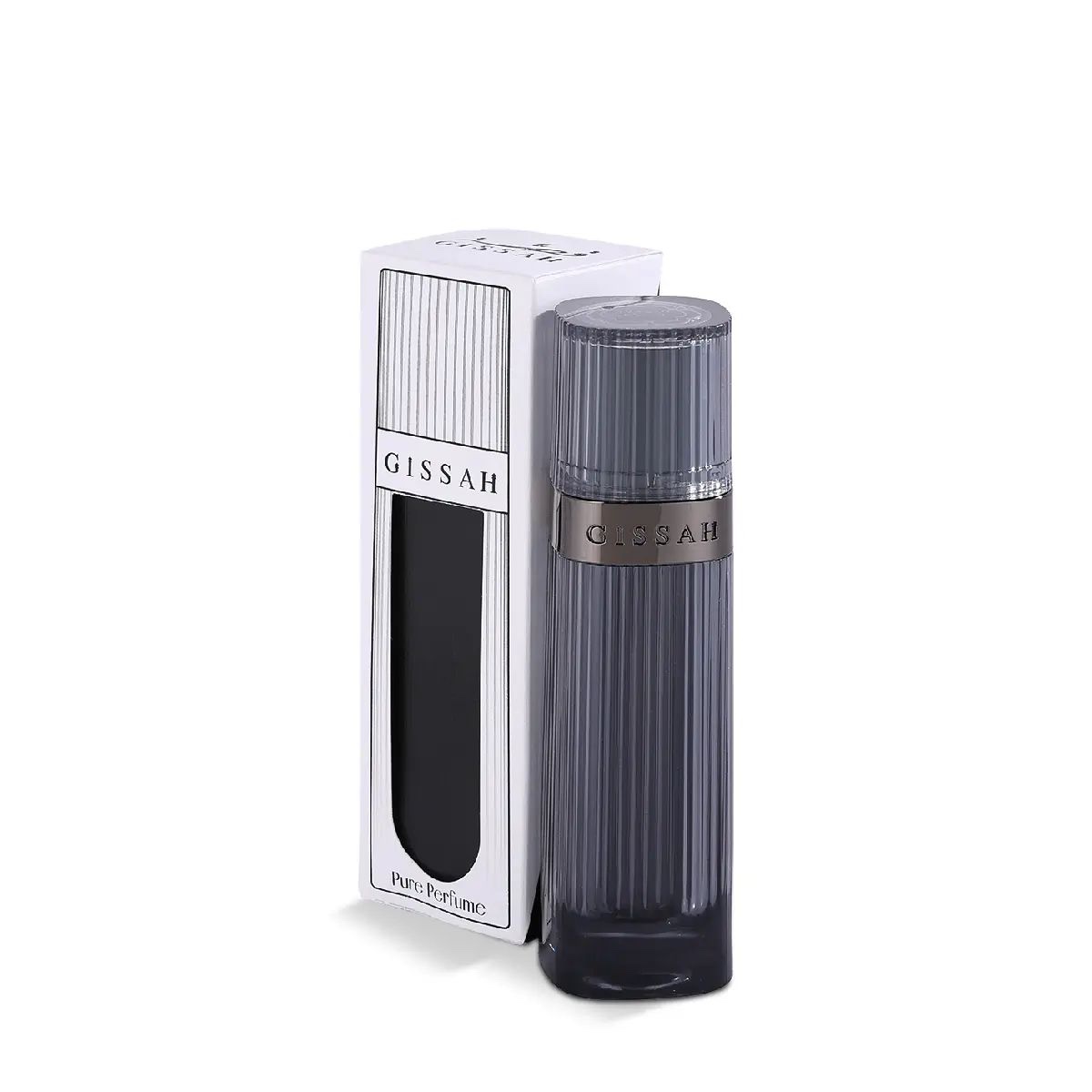 PURE PERFUME GISSAH