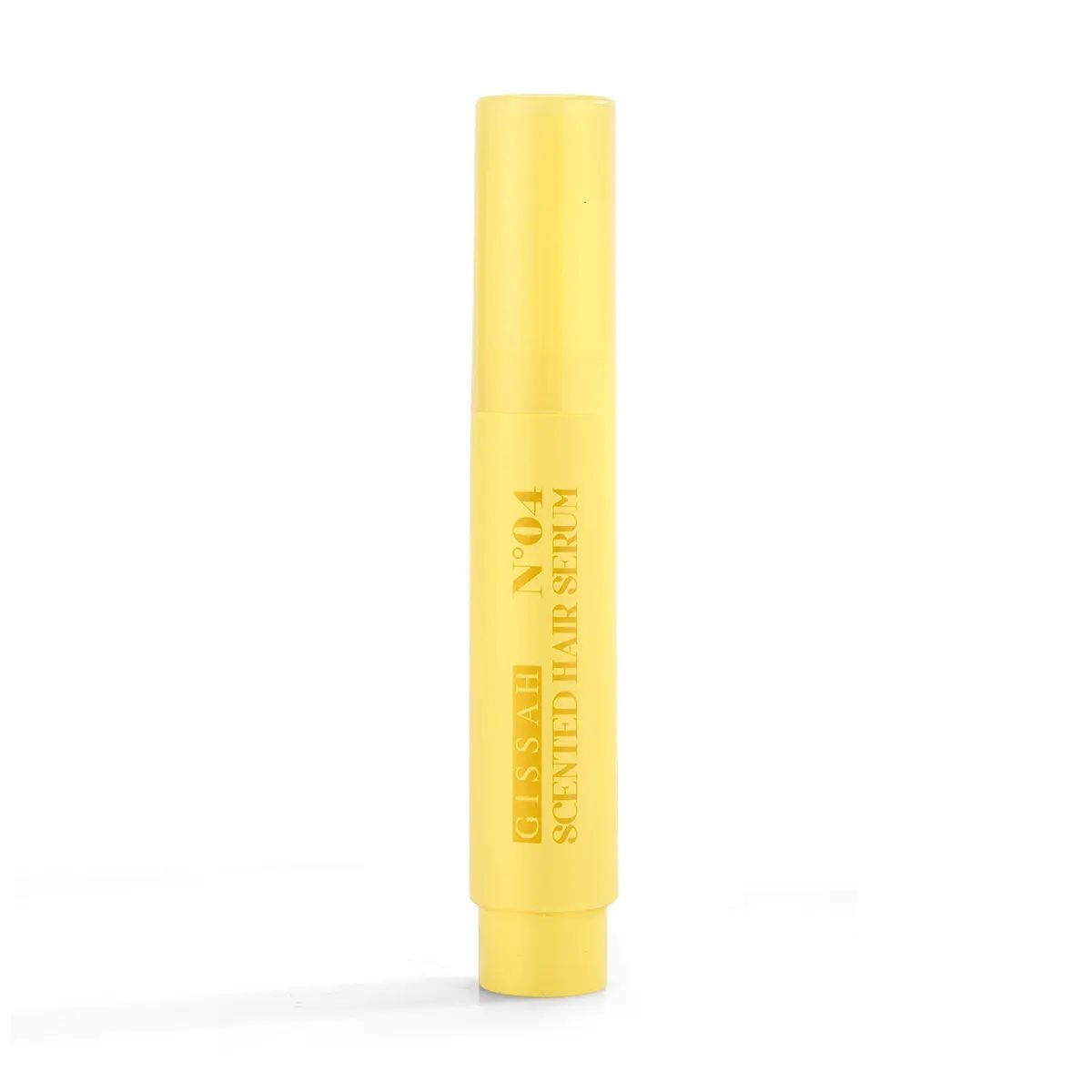 GISSAH SCENTED HAIR SERUM - no 4