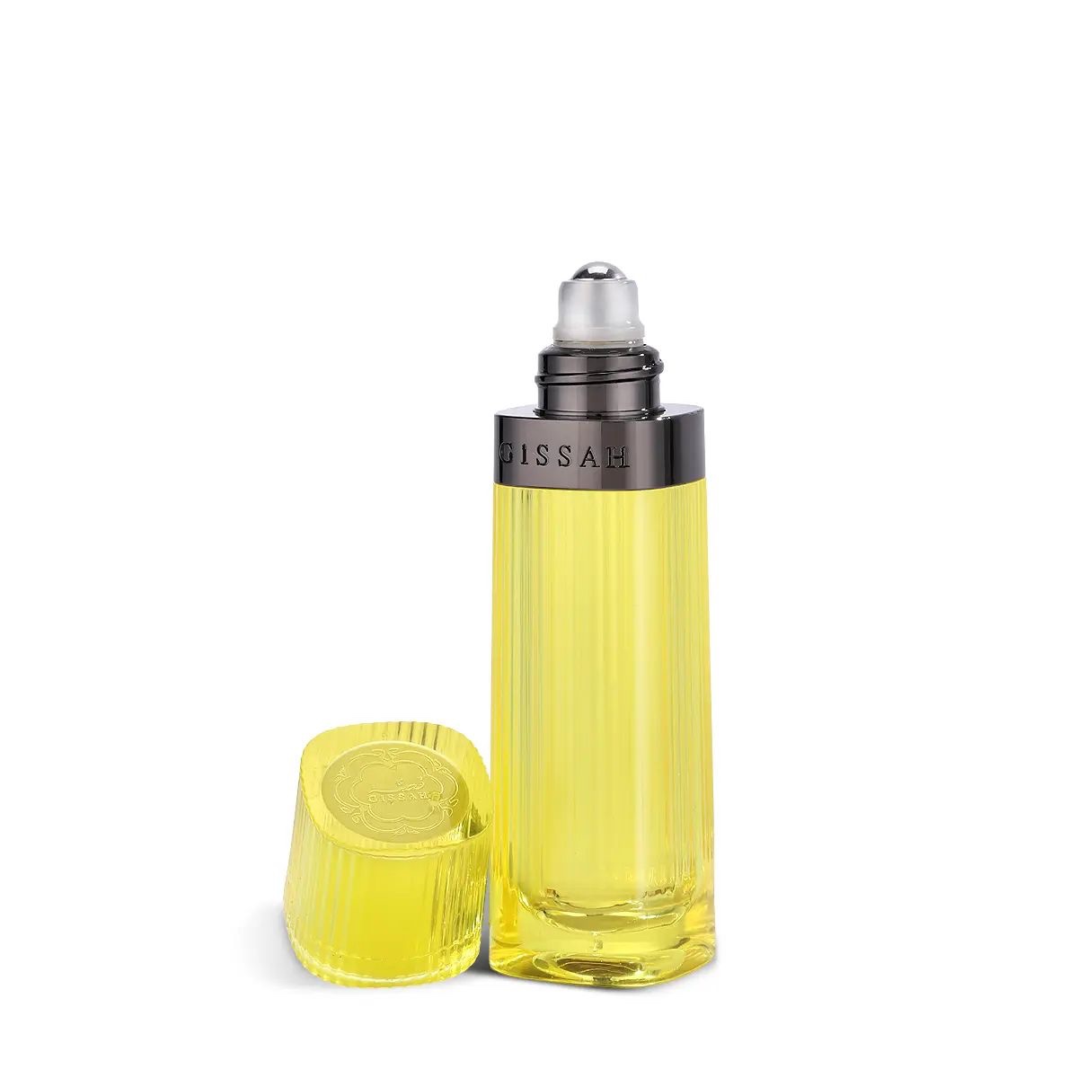 PURE PERFUME GISSAH - no 4