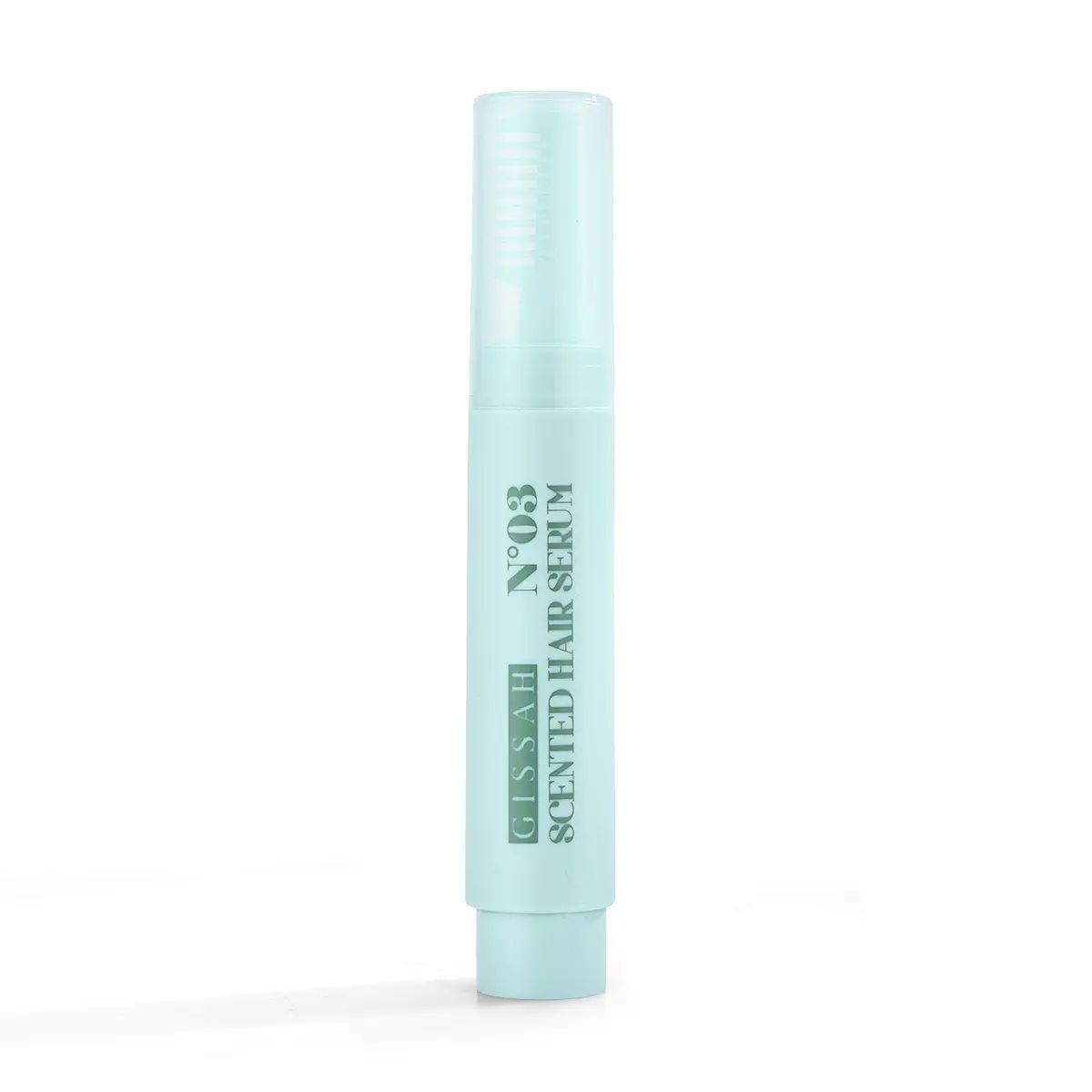 GISSAH SCENTED HAIR SERUM - no 3