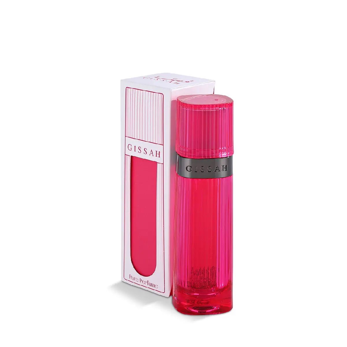 PURE PERFUME GISSAH - no 2