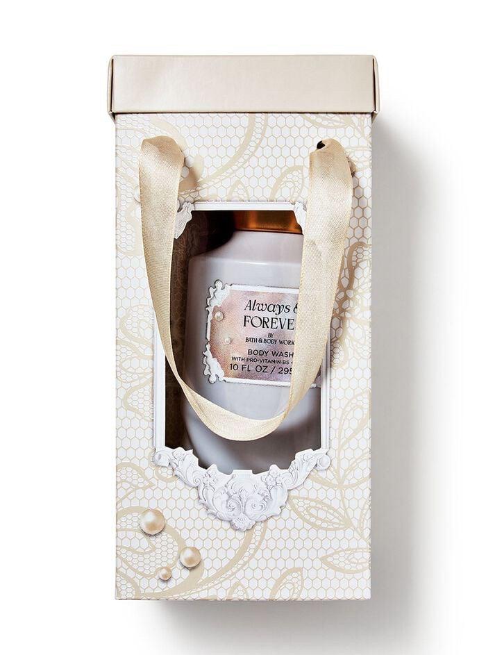 BATH & BODY WORKS SET ALWAYS & FOREVER