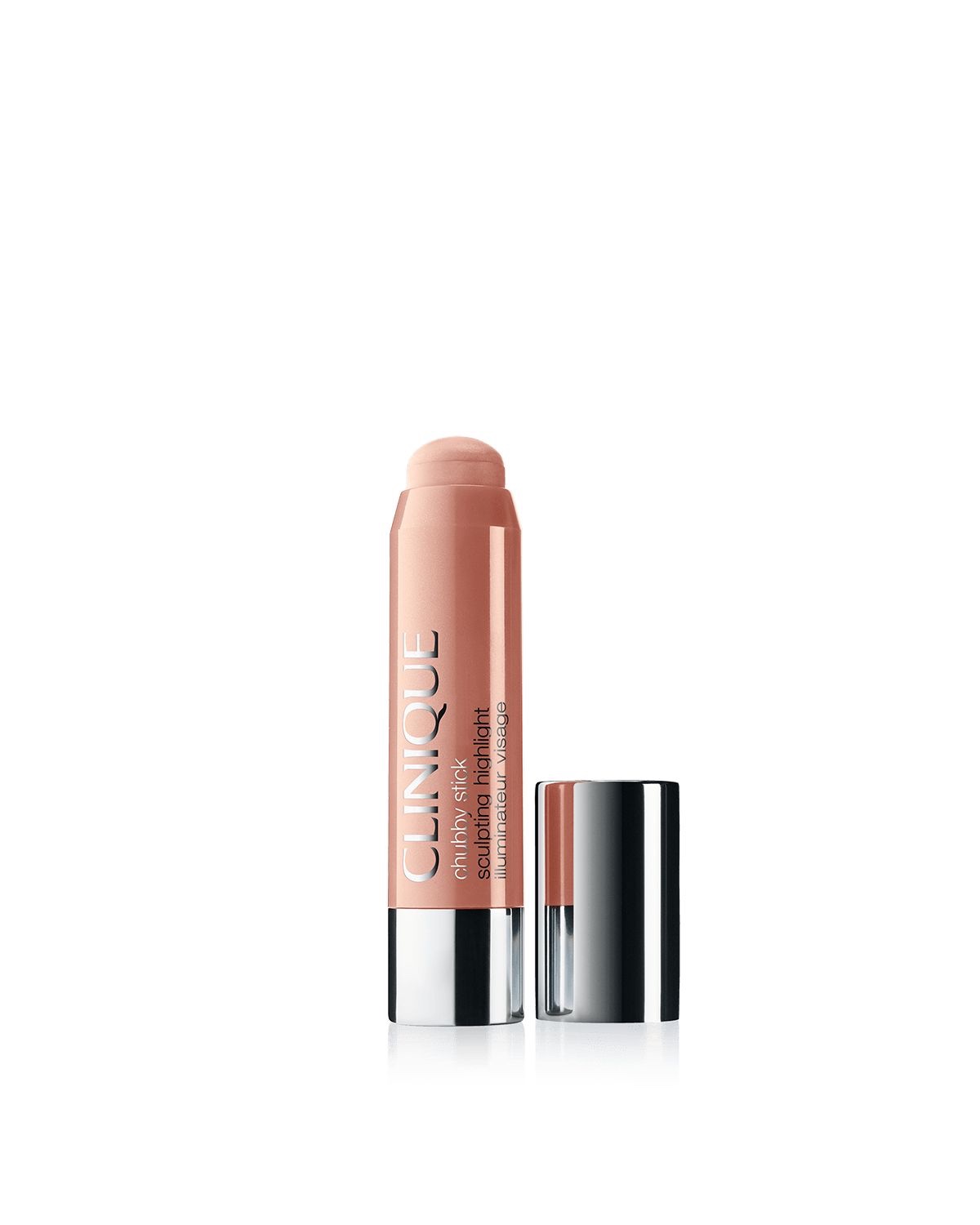 CLINIQUE CHUBBY STICK HIGHLIGHT- HEFTY