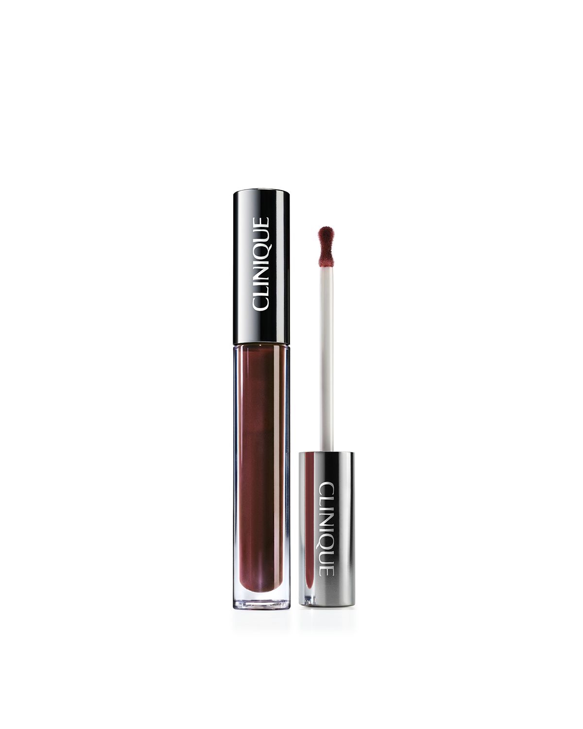 CLINIQUE CREAMY LIP GLOSS - Black Honey