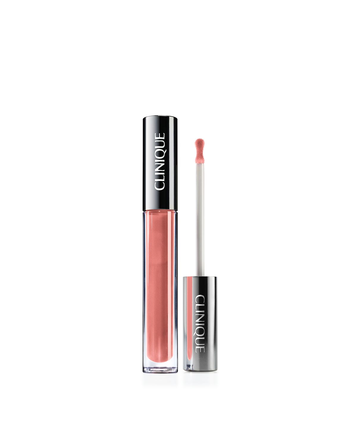 CLINIQUE CREAMY LIP GLOSS - Chiffon Pop