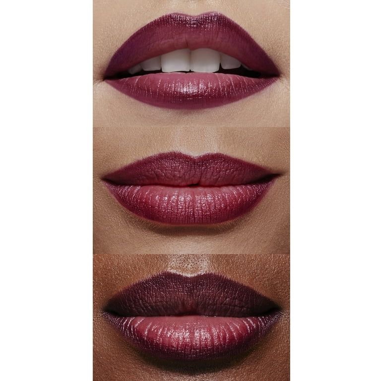 ELF LIP LINER BLACK PLUM