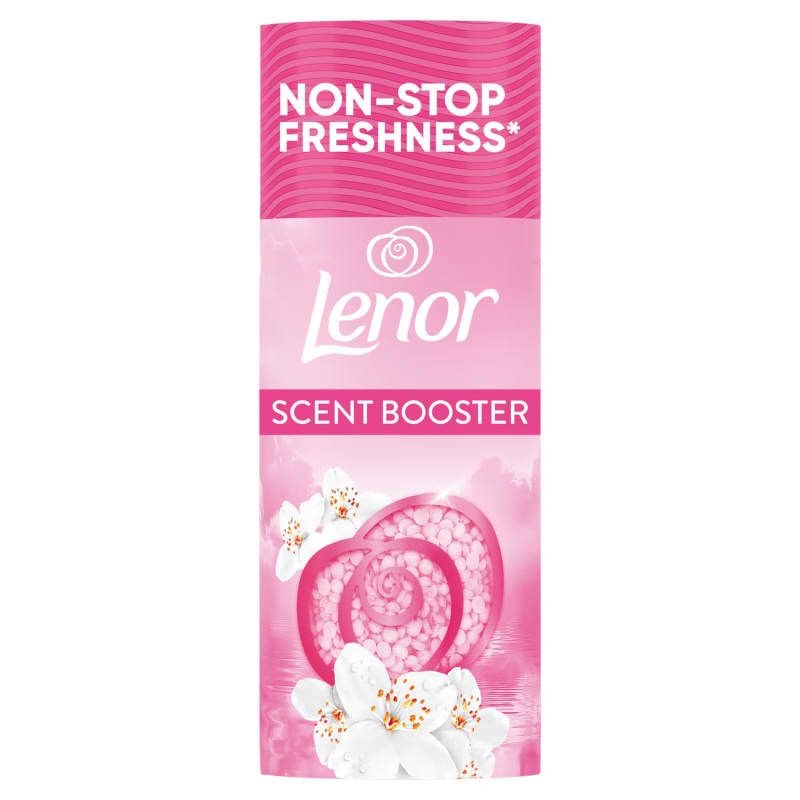 LENOR SCENT BOOSTER DREAMY JASMINE